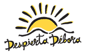 Despierta Débora Logo